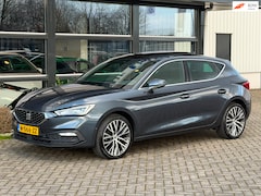 SEAT Leon - 2.0 TDI Style Business Intense Pano Apple carplay APK