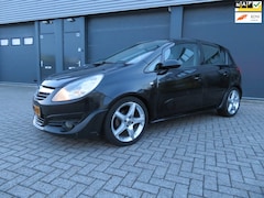 Opel Corsa - 1.4-16V Business Sport nieuwe apk 1--2-2027