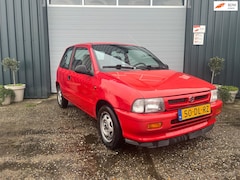 Suzuki Alto - 1.0 GLS