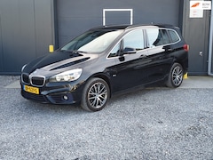 BMW 2-serie Gran Tourer - 218i M Sport 7 persoon vol optie Automaat