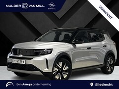 Opel Frontera - 1.2 Turbo Hybrid GS 110pk e-DCT6 | TOT 8 JAAR GARANTIE | STOELVERW. | STUURVERW. | NAVI |