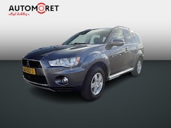 Mitsubishi Outlander - 2.0 Edition One Automaat