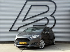 Ford Fiesta - 1.0 EcoBoost ST Line 1e Eigenaar|Clima|PDC|LM Velgen|Sport Uitlaat|APK tot 08-2026
