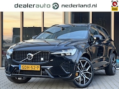Volvo XC60 - 2.0 T8PHEV AWD Polestar Engineered | 360 Camera | Trekhaak |