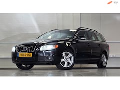 Volvo V70 - 2.0 T5 Automaat LPG G3 Trekhaak Allseason banden
