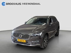 Volvo XC60 - 2.0 T8 Plug-in hybrid AWD Inscription | Pano | Trekhaak | H&K Audio | Apple Carplay | Adap
