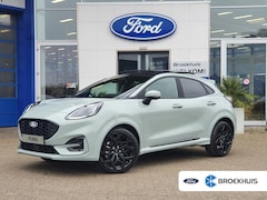 Ford Puma - 1.0 ST-Line X | ST Velgen | 19 inch | Panoramadak | Adap. Cruise | Apple Carplay/Android A