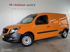 Mercedes-Benz Citan - bestel 109 CDI Extra Lang [Trekhaak, ar camera, airco]