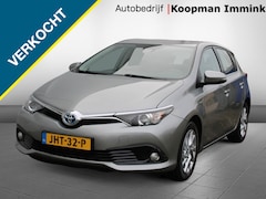 Toyota Auris - 1.8 Hybrid Dynamic