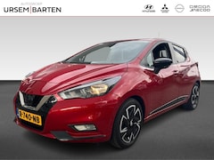 Nissan Micra - 1.0 IG-T N-Design