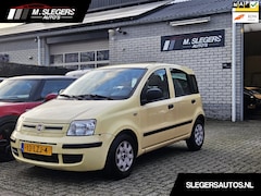 Fiat Panda - 1.2 Active*Riem vervangen*APK*NAP