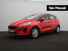 Ford Fiesta - 1.0 EcoBoost Connected | Cruise Control | Airco | Carplay |