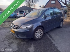 Volkswagen Golf Plus - 1.6 FSI Turijn l Airco l Trekhaakl 6Bak