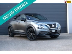 Nissan Juke - 1.0 DIG-T Enigma Luxe/Camera/Carplay/PDC/Adap-cruise