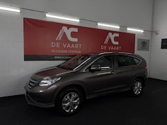 Honda CR-V - 2.0 Comfort - 1EIGENAAR/CLIMA/PDC/TREKHAAK/NAP