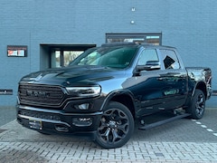 Dodge Ram 1500 - Limited Night 5.7L V8 4x4 |Split tailgate|digitalmirror|RAMBOX|HUD