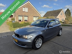 BMW 1-serie - 116i High Executive