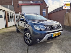 Dacia Duster - 1.3 TCe Prestige, 1e Eigenaar, Dealer onderhouden, 360Camera, Stoelverwarming