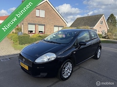 Fiat Punto - 1.2 Classic Edizione Cool