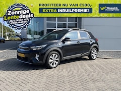 Kia Stonic - 1.0 T-GDi MHEV 100pk DynamicPlusLine | WINTERSALE |Camera | Navigatie | Climate Control |