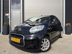 Citroën C1 - 1.0-12V Ambiance/NAP/APK/Airco