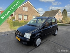 Fiat Panda - 1.2 Emotion