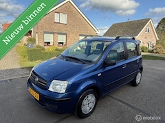 Fiat Panda - 1.2 Navigator