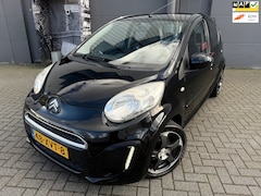 Citroën C1 - 1.0 Collection*NEW APK 2027 *AIRCO*ELKT-RAAM*ZUINGE AUTO*VELGEN