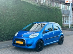 Citroën C1 - 1.0-12V Séduction RIJDGOED/AIRCO/APK 10-26/5DRS