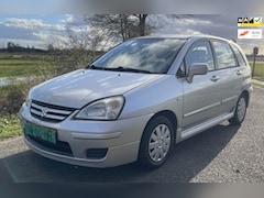 Suzuki Liana - 1.6 Nieuwe APK Inruil is mogelijk