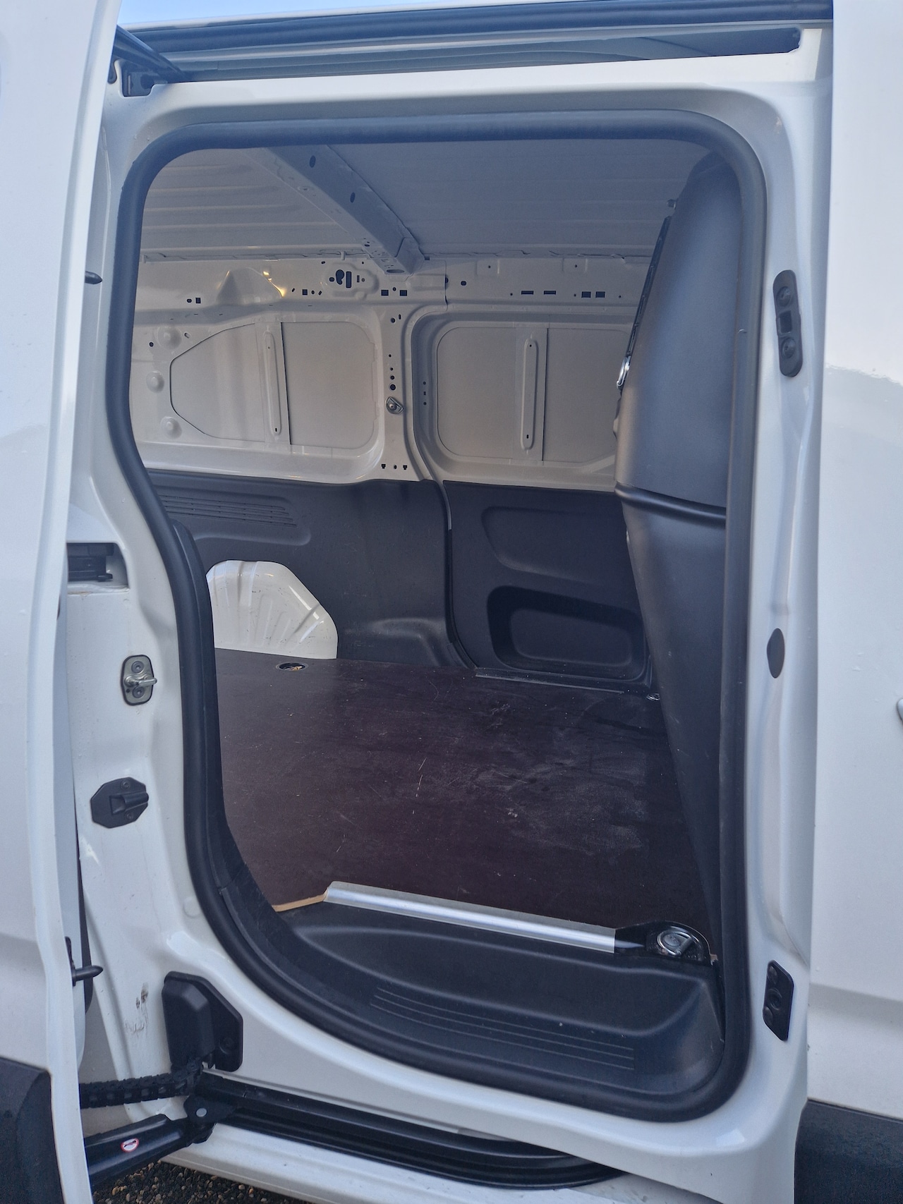 Opel Combo - 1.2 Turbo L2H1 Edition - AutoWereld.nl