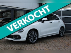 Fiat 500 X - 1.0 GSE Sport