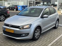 Volkswagen Polo - 1.2 TDI 75PK BlueMotion 5 Deurs Bluetooth