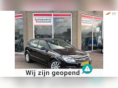 Opel Astra - 1.8 Sport - Clima - Cruise