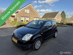 Citroën C2 - 1.1i Ligne Prestige