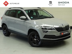 Skoda Karoq - 1.0 TSI Greentech 115pk Ambition Business