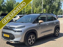 Citroën C3 Aircross - 110pk PureTech Feel Camera|Navigatie|Nieuwe Model