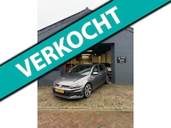 Volkswagen Golf - 2.0 TSI GTI Performance | 245pk | 7-DSG | Pano