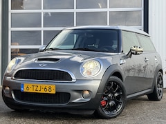 MINI Clubman - 1.6 Cooper S 175pk | Nieuwe Distributitieketting | Airco automatisch | Bi-xenon koplampen