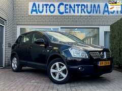 Nissan Qashqai - 2.0 Acenta Prachtige staat
