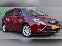 Opel Zafira Tourer - 1.4 Turbo 140PK Cosmo 7p. Navi/Winterpakket