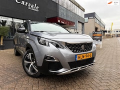 Peugeot 5008 - 1.2 PureTech Blue Lease GT LINE MASSAGE STOELEN