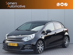 Kia Rio - 1.2 CVVT DynamicLine | Navigatie | Camera | 17"