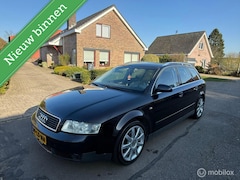 Audi A4 Avant - 2.4 Exclusive MT