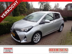 Toyota Yaris - 1.5 Full Hybrid 100pk 5D Aut Dynamic Navi