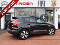 Volvo XC40 - T4 Twin Engine 211PK Geartronic Automaat R-Design Expression, Rijklaarprijs | Trekhaak weg