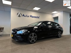 Mercedes-Benz CLA-klasse Shooting Brake - 180 Ambition|AUTOMAAT|18"|XENON|NAVI|CRUISE|BLUETOOTH|ELEKTRISCHE ACHTERKLEP