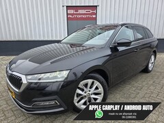 Skoda Octavia Combi - 1.0 TSI Business Edition Plus | 1e EIG |