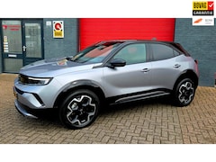 Opel Mokka - GS 1.2 Turbo AT8 Apple Carplay 18"