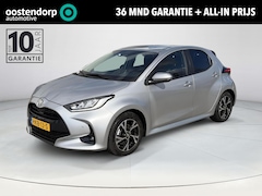 Toyota Yaris - 1.5 Hybrid 115 Dynamic Comfort Pack